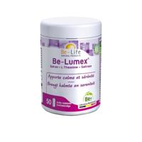 Be-Life Be-lumex 50 Softgels - thumbnail
