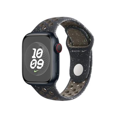 Apple Nike Sport Band Apple Watch 40mm / 41mm / 42mm Midnight Sky