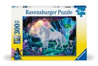 Ravensburger legpuzzel xxl eenhoorn, 300st. - thumbnail