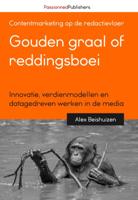 Gouden graal of reddingsboei (Paperback) - thumbnail