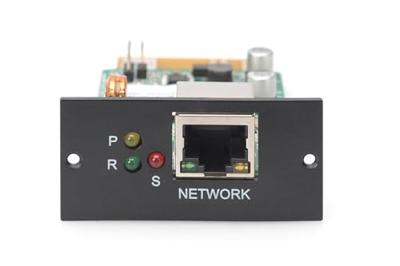 Digitus DN-170100-1 UPS-interfacekaart