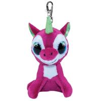 Lumo Stars sleutelhanger eenhoorn taiga - thumbnail