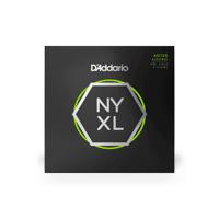 D&apos;Addario NYXL45125 Nickel Wound Light Top Medium Bottom 45-125 snaren voor vijfsnarige bas - thumbnail