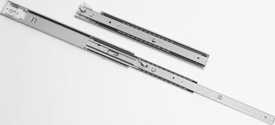 Promat/Tecwerk Laderail | 2 rail links/rechts | v. gereedschapswagen en werkbank PLUS - 4000871078 Promat/Tecwerk Laderail | 2 rail links/rechts | v. gereedschapswagen en werkbank PLUS - 4000871078
