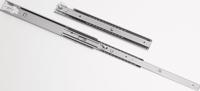 Promat/Tecwerk Laderail | 2 rail links/rechts | v. gereedschapswagen en werkbank PLUS - 4000871078 - thumbnail