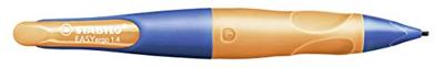 STABILO easyergo 1.4 - ergonomisch vulpotlood - linkshandig - neon oranje