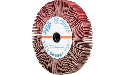 PFERD TOOLS 44782806 Waaier Diameter 125 mm 2 stuk(s)