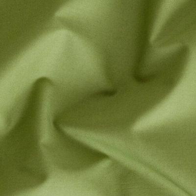 Dommelin Dommelin Topper Hoeslaken Uni Percal 200TC 586 Groen 160x200/9