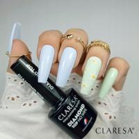 Claresa uv/led gellak 5ml marsh mallow 2 - thumbnail