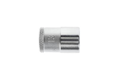 Gedore Dopsleutel 3/8" 13 MM - 6230830 Gedore Dopsleutel 3/8" 13 MM - 6230830