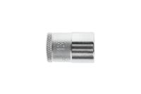 Gedore Dopsleutel 3/8" 13 MM - 6230830 - thumbnail