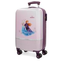 Joumma trolley Frozen paars 32 liter - thumbnail