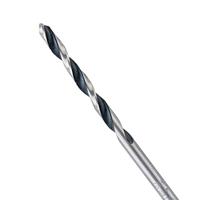 Bosch Accessories 2608577208 Metaal-spiraalboor 4 mm 10 stuk(s) - thumbnail