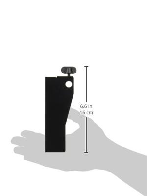 Makita Accessoires Materiaalaanslag voor LS1040F, LS0714FLB - 122472-0