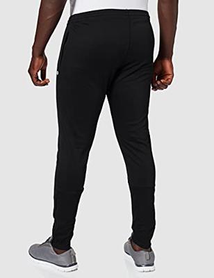 JAKO 8450S Trainingsbroek Classico Verkorte Maten - Zwart - 24