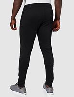 JAKO 8450S Trainingsbroek Classico Verkorte Maten - Zwart - 30 - thumbnail