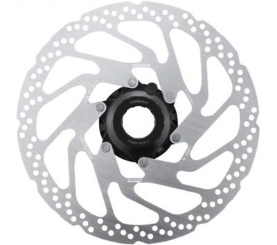SHIMANO remschijf "rt-em300 rotor shim. rt-em300 160mm cl