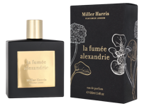 Miller Harris La Fumee Alexandrie 100 ml Eau de Parfum Dames - thumbnail