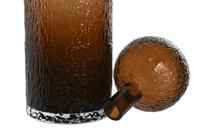 Vaas Home ESPRIT Bruin Kristal Modern 12,5 X 12,5 X 50,5 cm - thumbnail