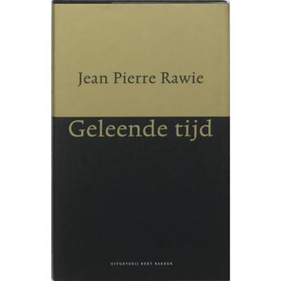 Geleende tijd (Hardback)