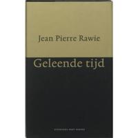 Geleende tijd (Hardback) - thumbnail