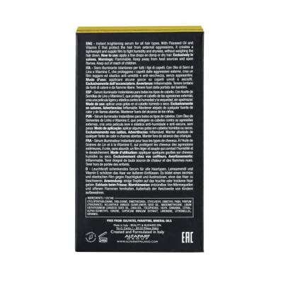 Alfaparf Cristalli Liquid 50ml