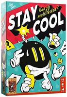 Stay Cool - thumbnail