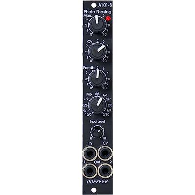 Doepfer A-101v-8 Photo Phasing Vintage Edition