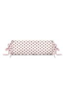 Pip Studio Pip Studio Jaipur Flower Roll Cushion Licht roze 22x70 cm - thumbnail