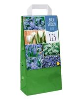 Bloembollen Garden Blue Mix 125st - thumbnail