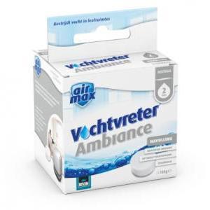 Bison Vochtvreter Turbo tab Neutraal