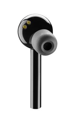 Cellularline Flag Headset In-ear Zwart Bluetooth Cellularline Flag Headset In-ear Zwart Bluetooth