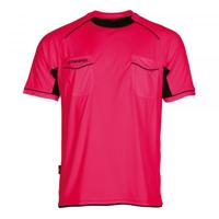 Stanno 429001 Bergamo Referee Shirt k.m. - Fuchsia - XXXL - thumbnail