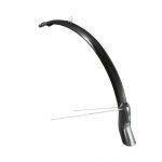 Batavus Voorspatbord scatto 26-28 inch 51 mm zwart - thumbnail