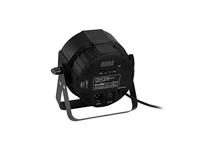 Eurolite 51915283 SLS-12 UV PAR LED-schijnwerper Aantal LEDs:12 1 W - thumbnail
