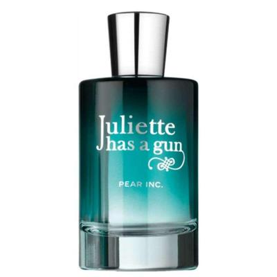 Uniseks Parfum Juliette Has A Gun Pear Inc. EDP 100 ml
