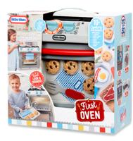 Little Tikes - Mijn eerste elektronische oven - Veel leuke functies - thumbnail