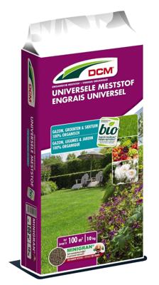 DCM Universele meststof - 10 kg
