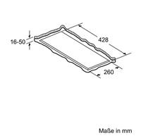 Neff Z52JCC1W6 Cleanair Plus recirculatieset (wit) - thumbnail