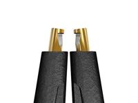 Wiha Borgringtang Classic met MagicTips® voor buitenborgringen (assen) | 240 mm | 40-100 mm | A3 - 34701 - 34701 - thumbnail