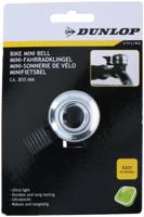 Dunlop Fietsbel mini Ø3,5cm - thumbnail