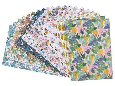 crelando Knutselset (ontwerpblok/zoet)