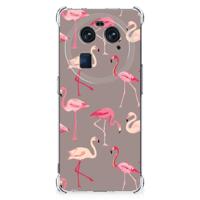 OPPO Find X6 Case Anti-shock Flamingo - thumbnail
