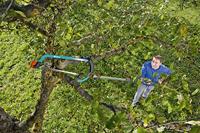 GARDENA Combisystem beugelzaag - thumbnail