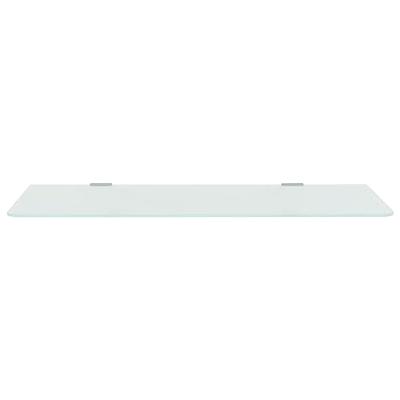 VidaXL Urinoirschot 90x40 cm gehard glas VidaXL Urinoirschot 90x40 cm gehard glas