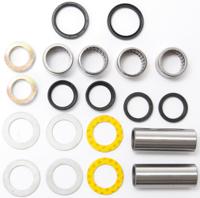 ALL BALLS Racing wieldraagarm lagerset repair sets 28-1072 abr swingarm bearing - thumbnail