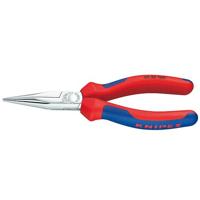 Knipex rondbektang l. 3025-190 - thumbnail