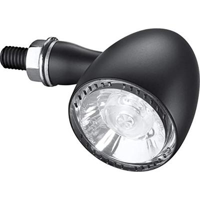 Kellermann led knipperlicht "bullet 1000® extreme kl turn signal bullet 100 black