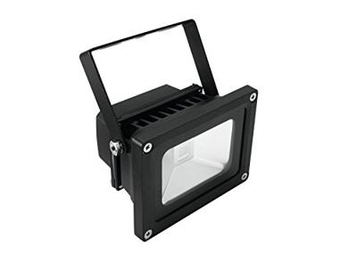 Eurolite EUROLITE LED IP FL-10 COB UV