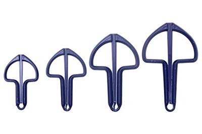 Terré percussion Jew's Harp M Blue mondharp Terré percussion Jew's Harp M Blue mondharp